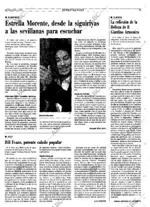 ABC MADRID 04-04-2001 página 73