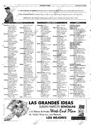 ABC MADRID 04-04-2001 página 82
