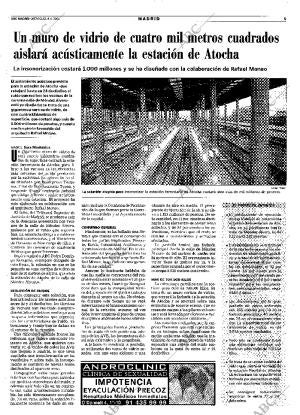 ABC MADRID 04-04-2001 página 89
