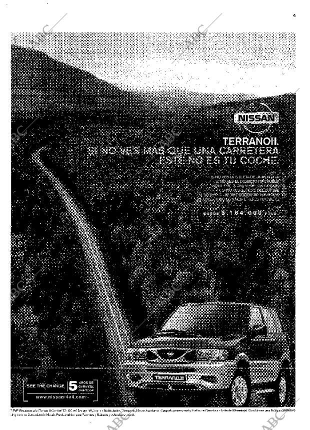 ABC MADRID 04-04-2001 página 9