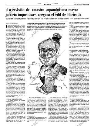 ABC MADRID 04-04-2001 página 92