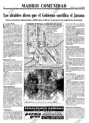 ABC MADRID 04-04-2001 página 96