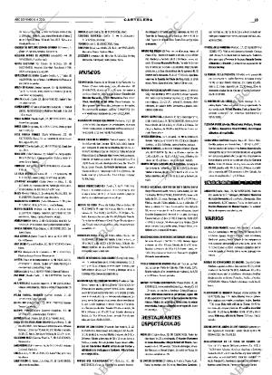 ABC MADRID 08-04-2001 página 107