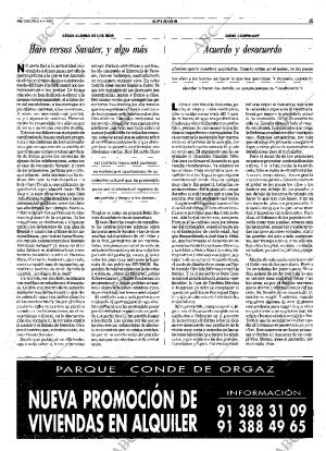 ABC MADRID 08-04-2001 página 15
