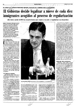 ABC MADRID 08-04-2001 página 24