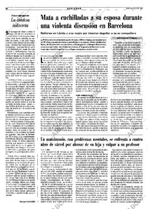 ABC MADRID 08-04-2001 página 40