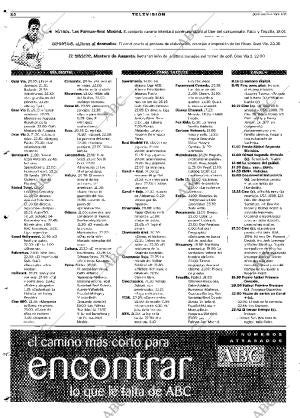 ABC SEVILLA 08-04-2001 página 110