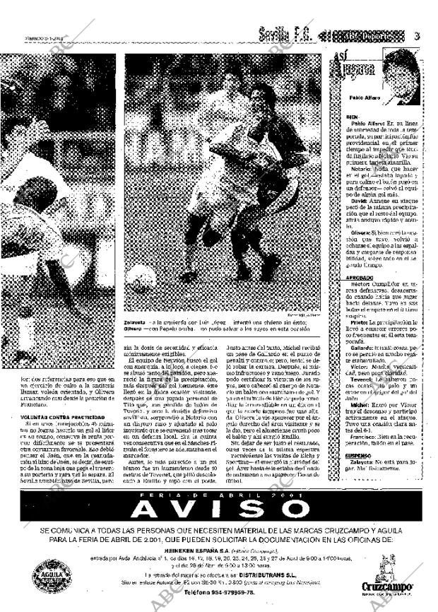 ABC SEVILLA 08-04-2001 página 115