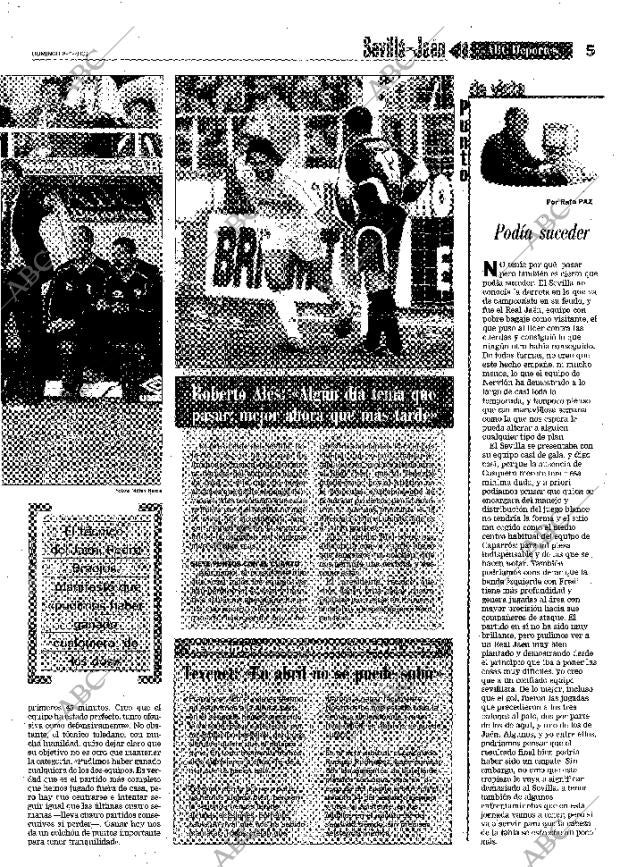 ABC SEVILLA 08-04-2001 página 117