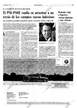 ABC SEVILLA 08-04-2001 página 21