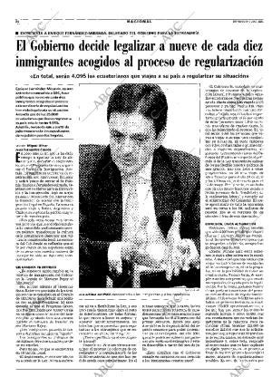 ABC SEVILLA 08-04-2001 página 24
