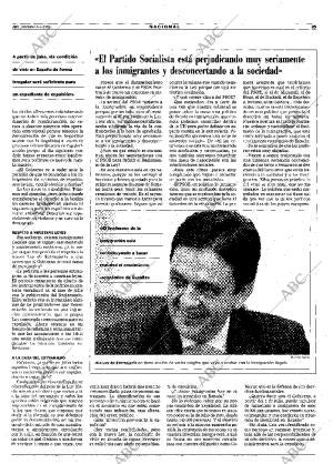 ABC SEVILLA 08-04-2001 página 25