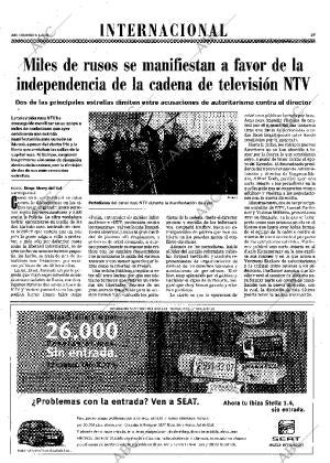 ABC SEVILLA 08-04-2001 página 27