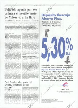 ABC SEVILLA 08-04-2001 página 29