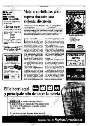 ABC SEVILLA 08-04-2001 página 37