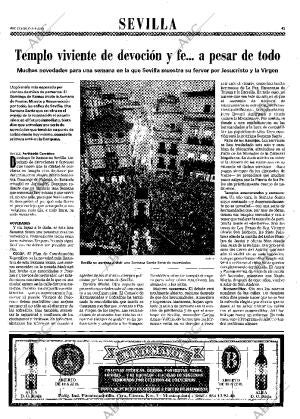 ABC SEVILLA 08-04-2001 página 41