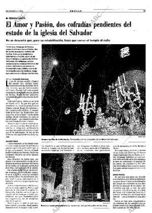ABC SEVILLA 08-04-2001 página 43