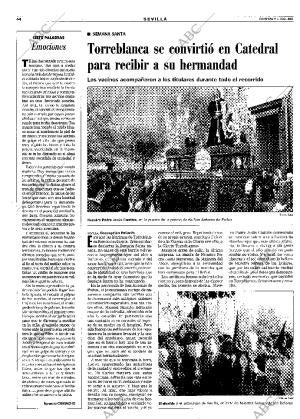 ABC SEVILLA 08-04-2001 página 44