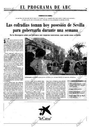 ABC SEVILLA 08-04-2001 página 49