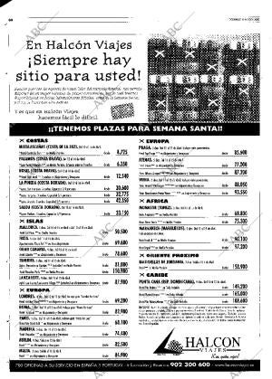 ABC SEVILLA 08-04-2001 página 60