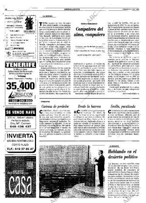 ABC SEVILLA 08-04-2001 página 70
