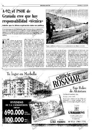 ABC SEVILLA 08-04-2001 página 72