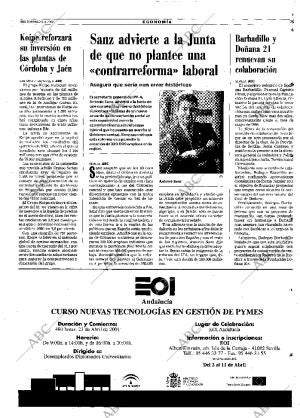 ABC SEVILLA 08-04-2001 página 75
