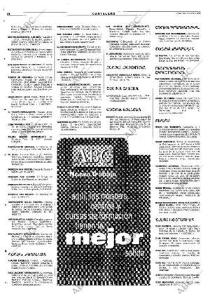 ABC SEVILLA 08-04-2001 página 84
