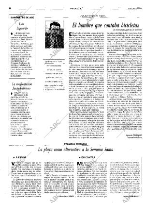ABC SEVILLA 09-04-2001 página 18