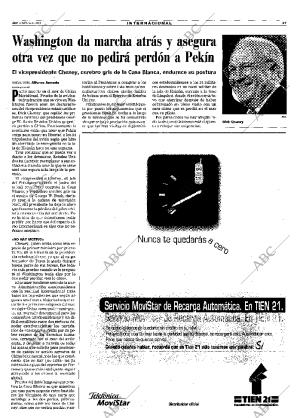 ABC SEVILLA 09-04-2001 página 27