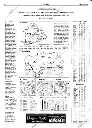 ABC SEVILLA 09-04-2001 página 34