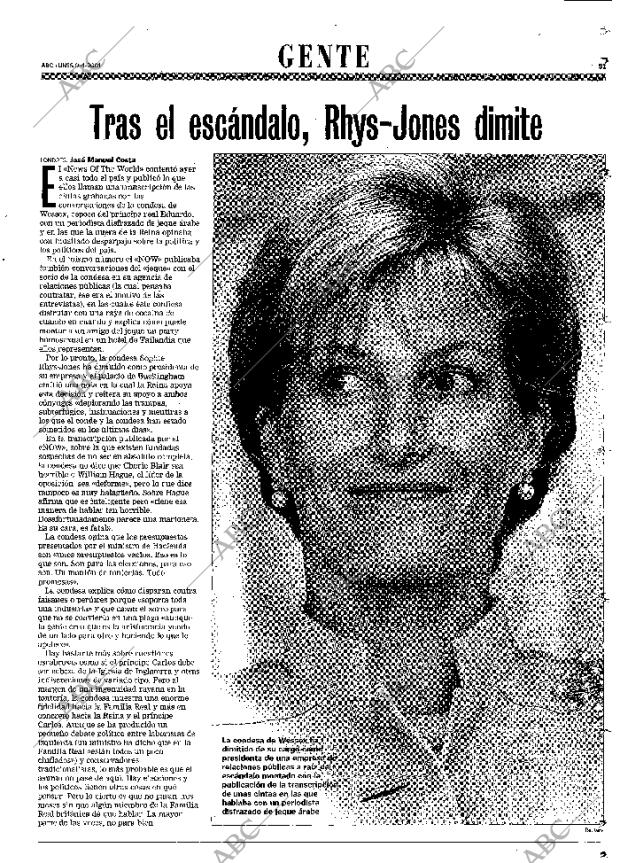 ABC SEVILLA 09-04-2001 página 91
