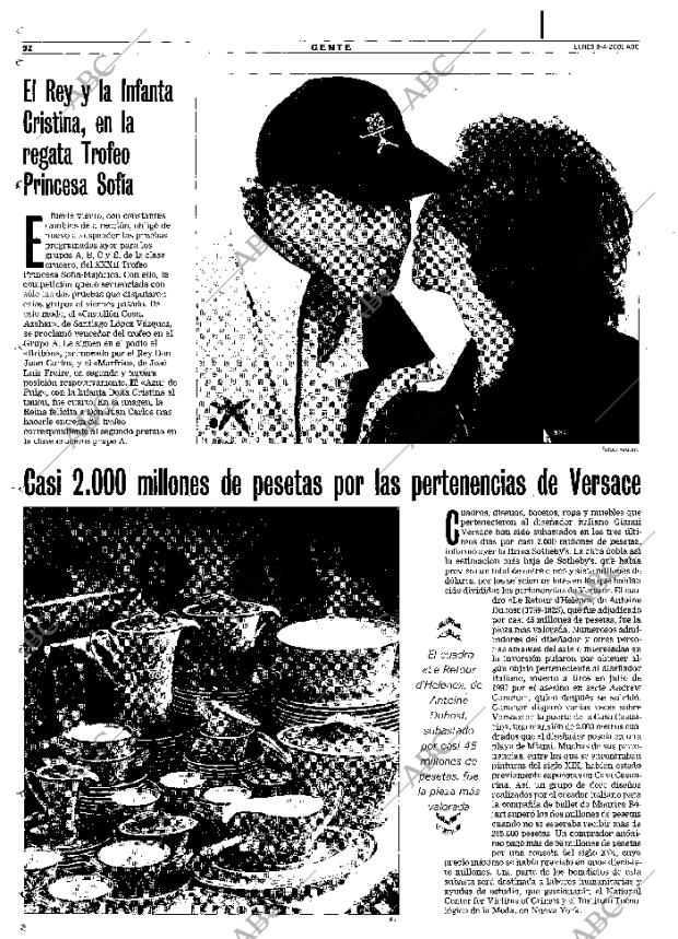 ABC SEVILLA 09-04-2001 página 92