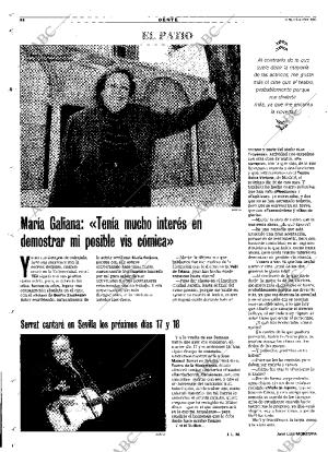 ABC SEVILLA 09-04-2001 página 94