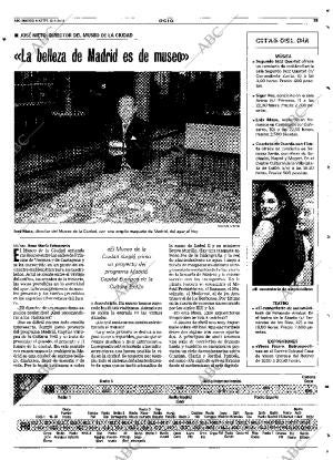 ABC MADRID 10-04-2001 página 119