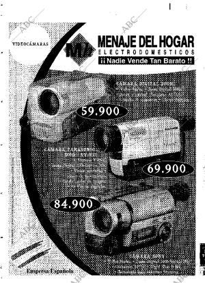 ABC MADRID 10-04-2001 página 120