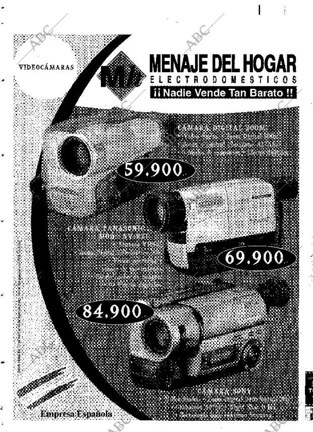 ABC MADRID 10-04-2001 página 120