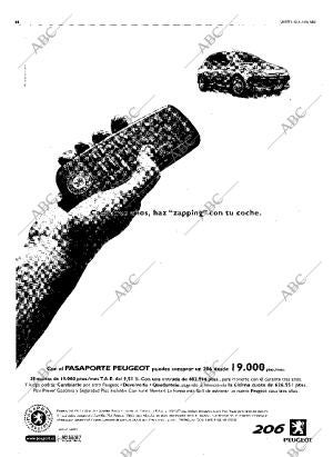 ABC MADRID 10-04-2001 página 14