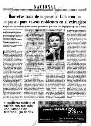 ABC MADRID 10-04-2001 página 15