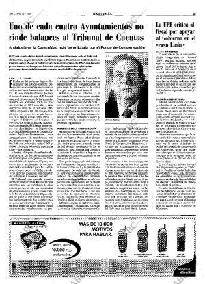 ABC MADRID 10-04-2001 página 19