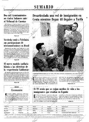 ABC MADRID 10-04-2001 página 2