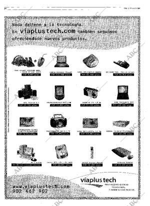 ABC MADRID 10-04-2001 página 24