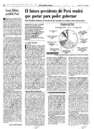 ABC MADRID 10-04-2001 página 26