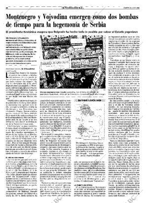 ABC MADRID 10-04-2001 página 28