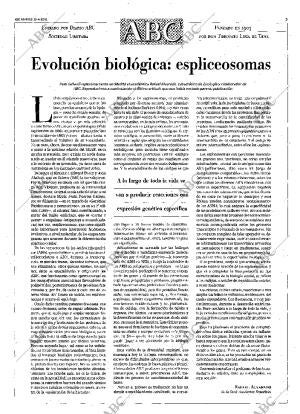 ABC MADRID 10-04-2001 página 3