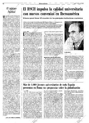 ABC MADRID 10-04-2001 página 34