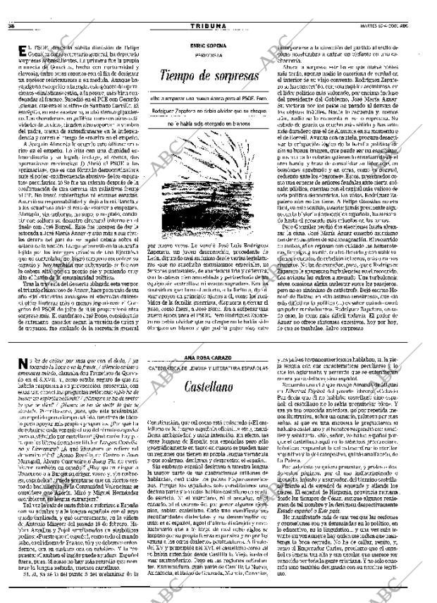 ABC MADRID 10-04-2001 página 38