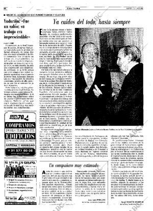 ABC MADRID 10-04-2001 página 40