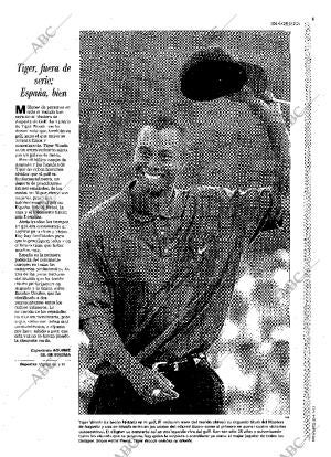 ABC MADRID 10-04-2001 página 5