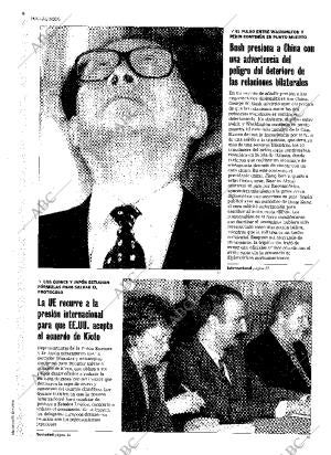 ABC MADRID 10-04-2001 página 6